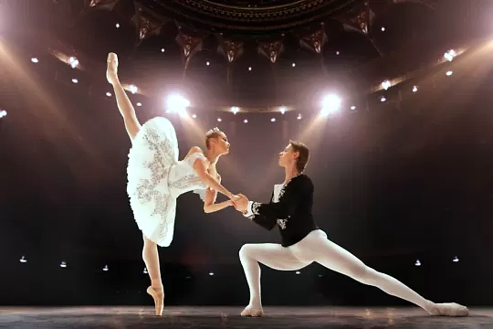 bakırköy bale kursu