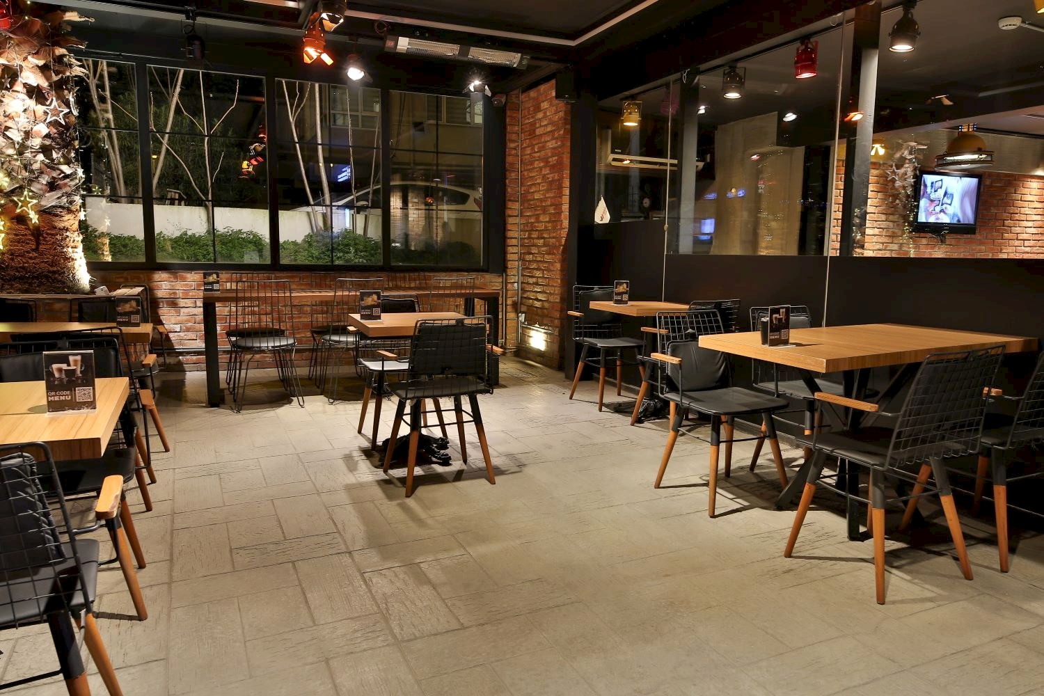 Bakirkoy Bale Kursu 9