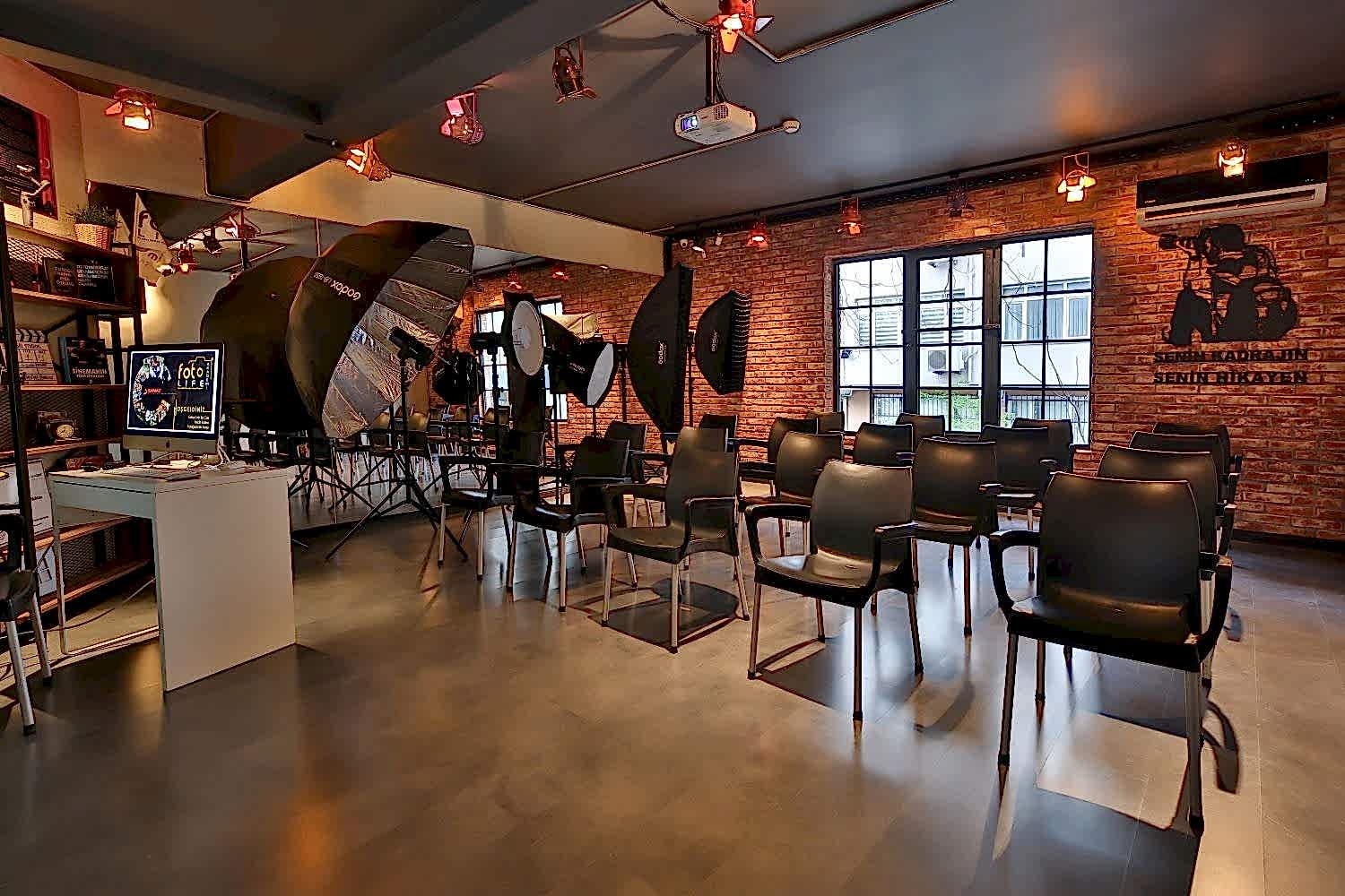 En Iyi Bale Okulu Bakirkoy 2