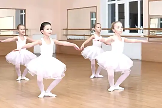 bale akademi erenkoy 