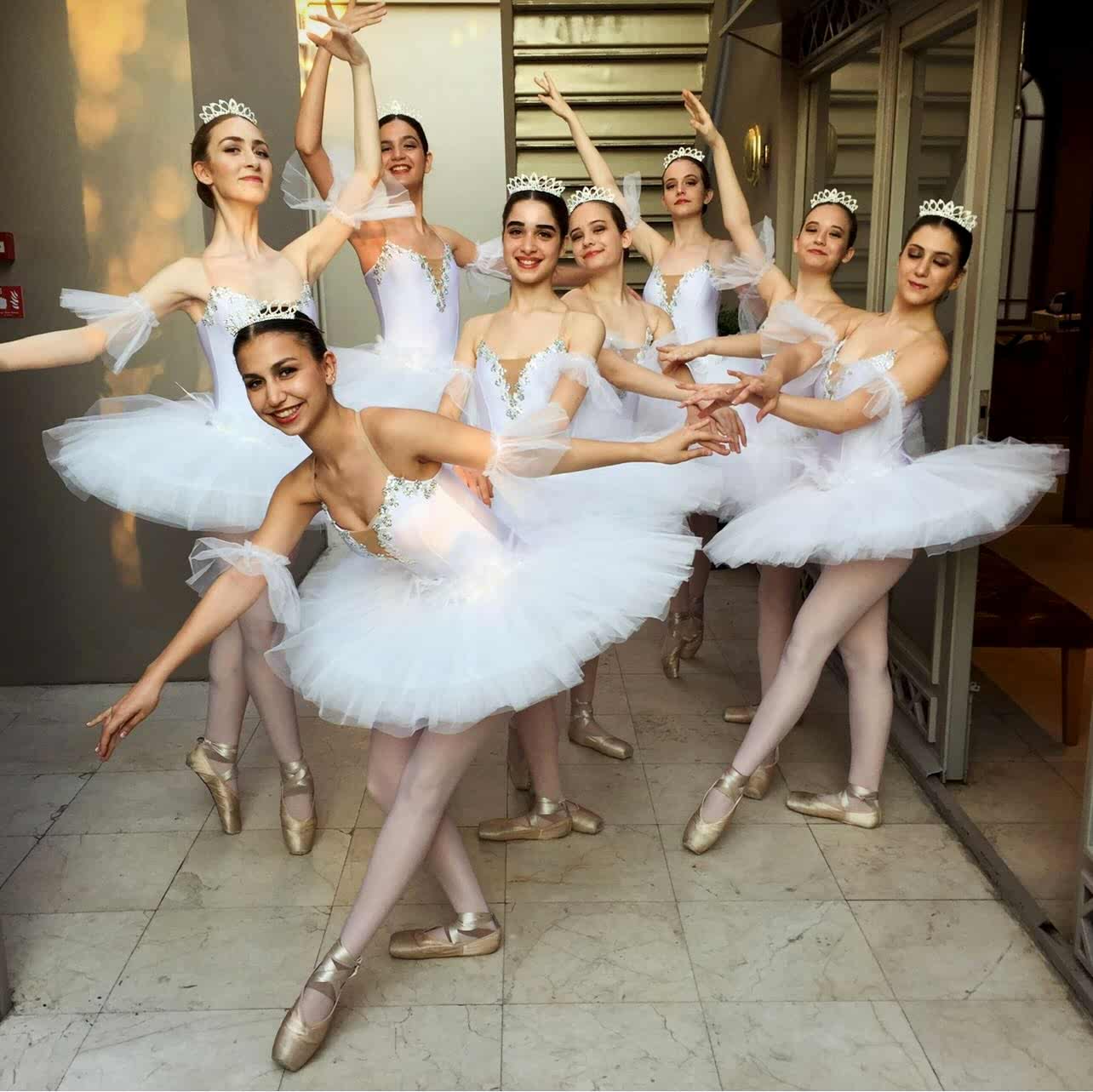 Bale Akademi Erenkoy 3