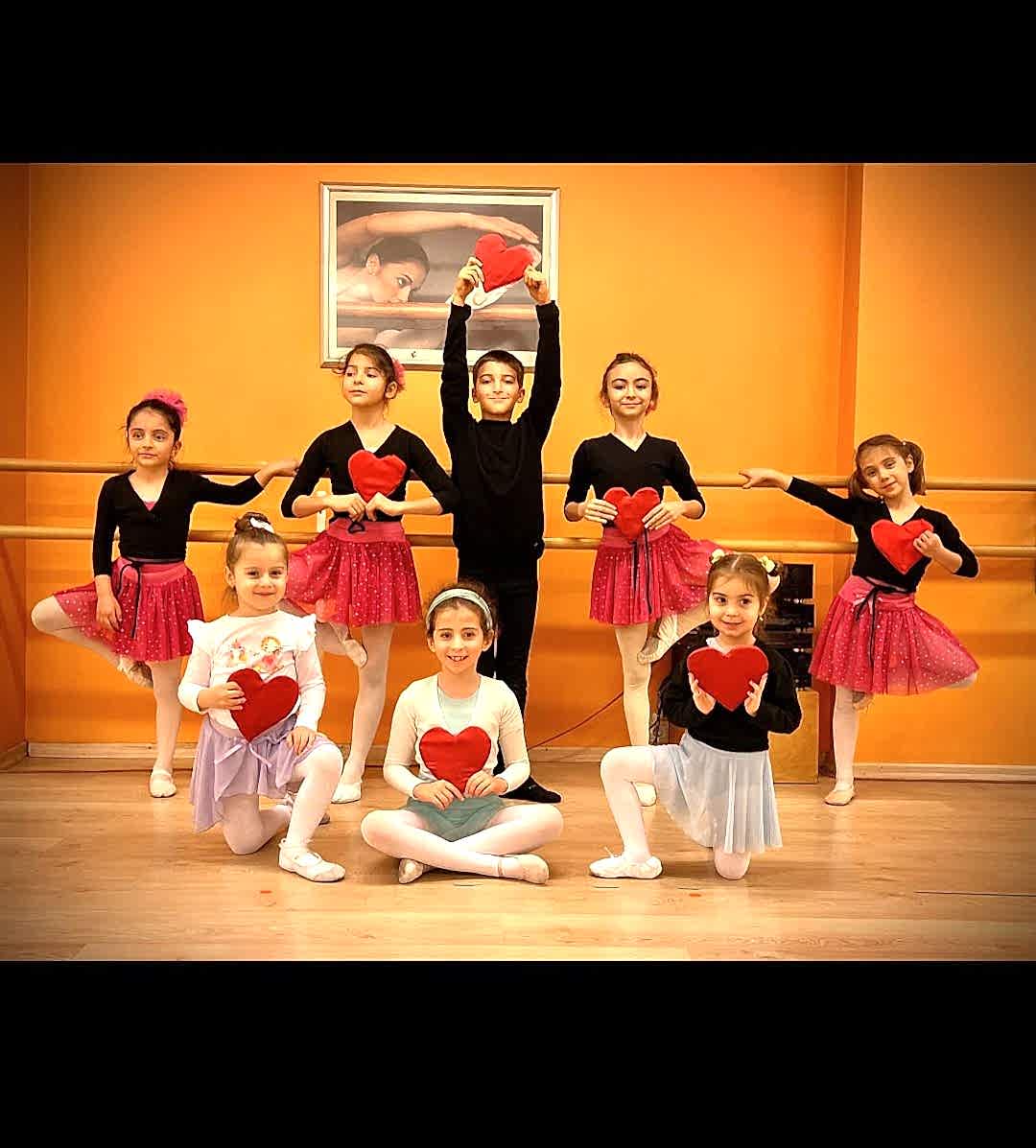 Erenkoy Bale Kursu 3 3