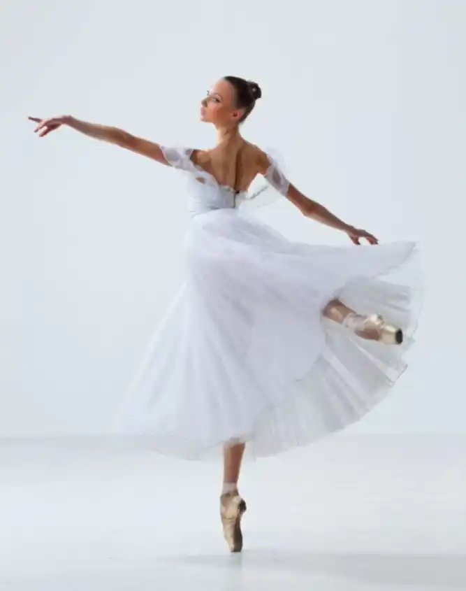 erenköy bale kursu iletişim