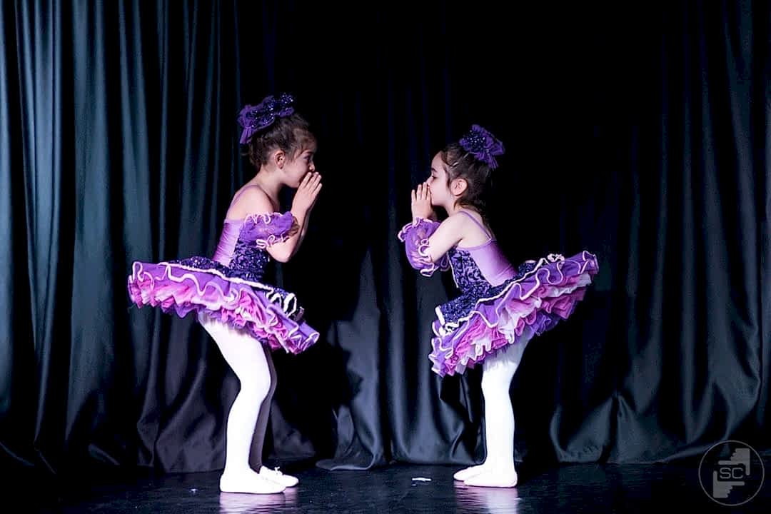 Bale Akademi Ankara Cankaya