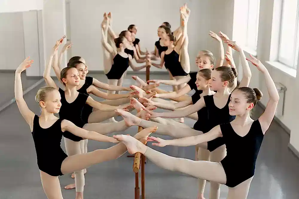 bale akademi kadıköy