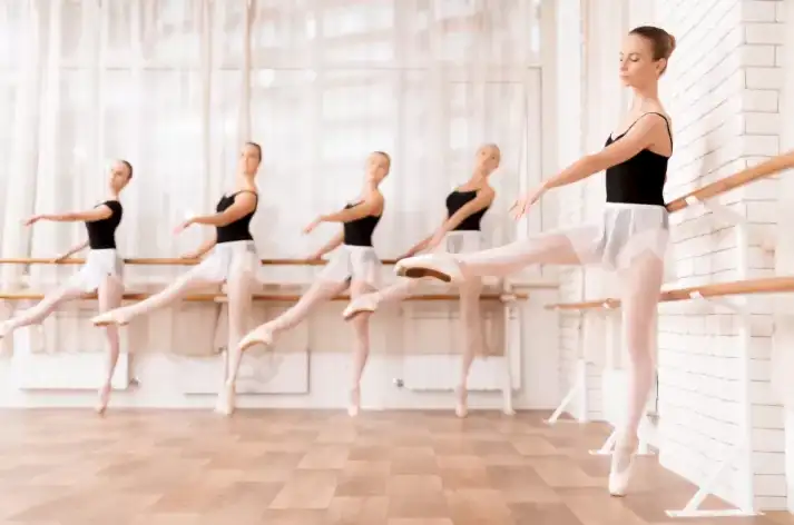 en iyi bale kursu kadıköy