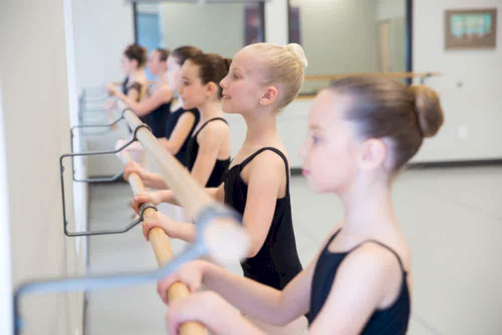 Kadikoy Bale Kurslari 1