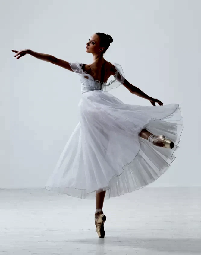 kadıköy bale kursu iletişim