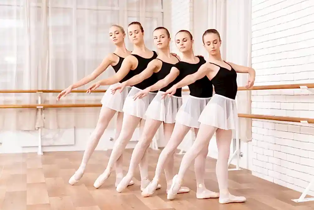 bale akademi ataşehir