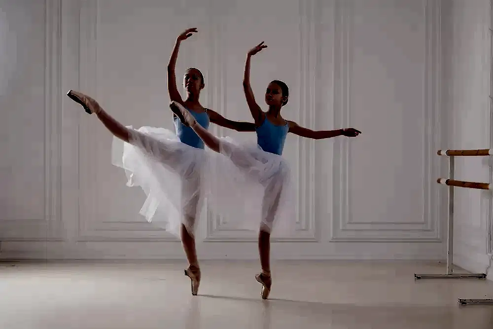 bale kursu ataşehir