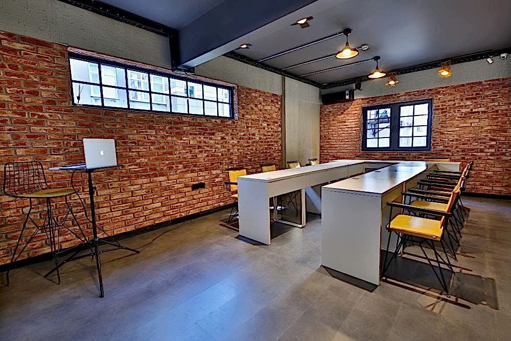 En Iyi Bale Kursu 11