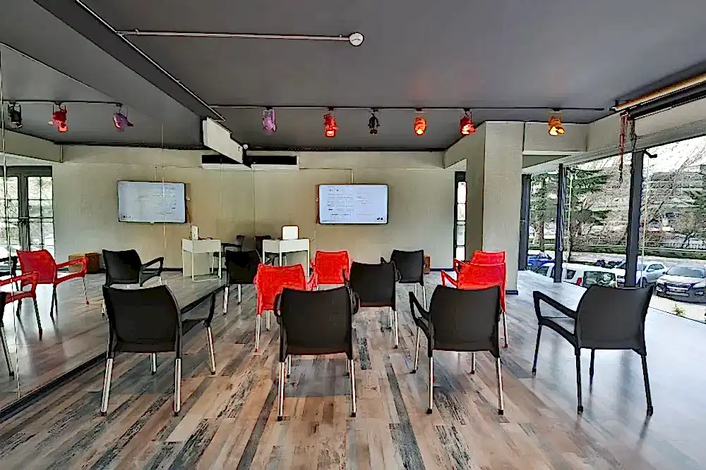 Kisisel Gelisim Kurslari