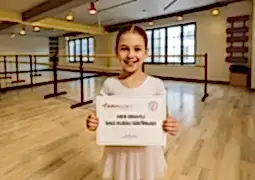 meb onaylı bale kursu