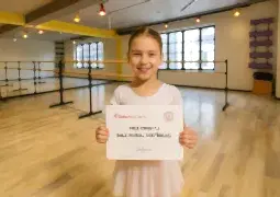 meb onaylı bale kursu