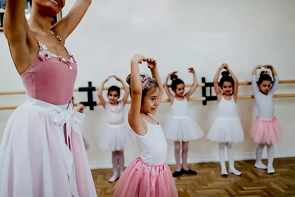 mini bale kursu mezunları